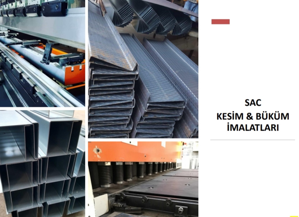 Sac Kesim